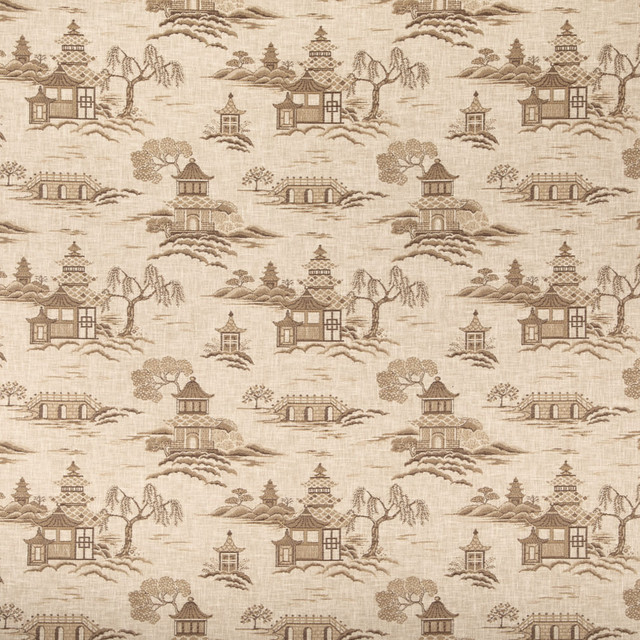 Larken Almond A1405-01 by 29 Park Fabric