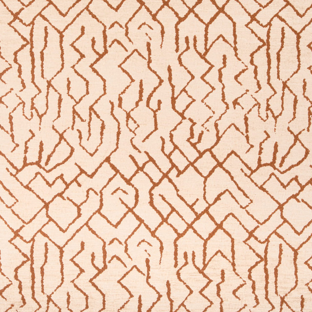 Lenora Rust A1122-04 by 29 Park Fabric