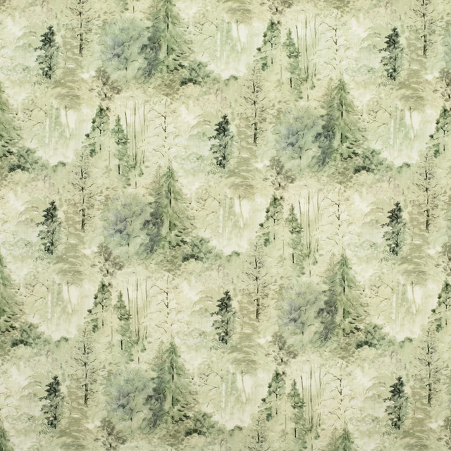Leopold Forest A1123-01 by 29 Park Fabric