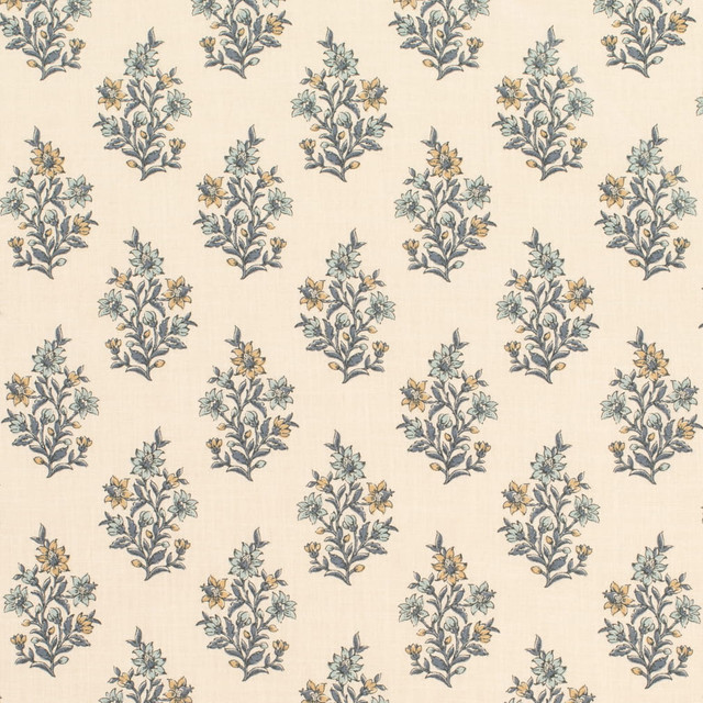 Lillian Lake A1126-01 by 29 Park Fabric