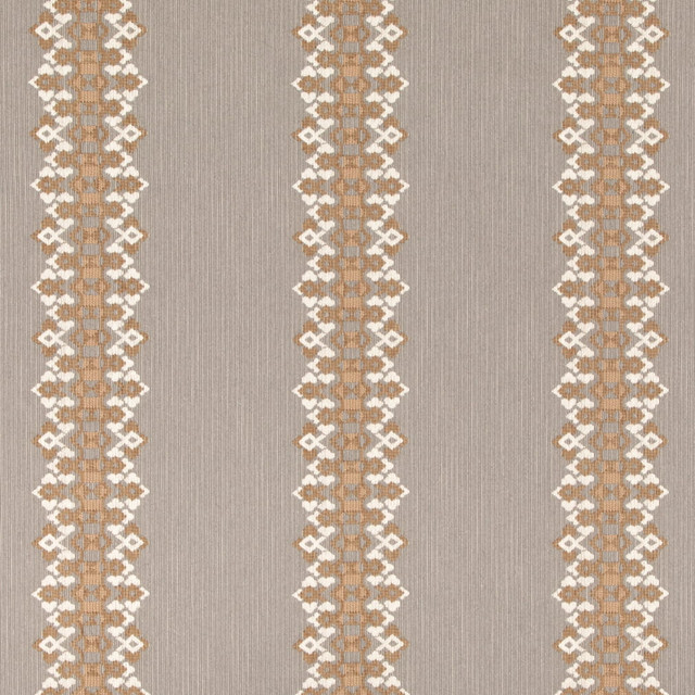 Linwood Mushroom A1343-04 by 29 Park Fabric