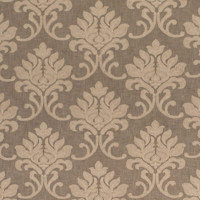 Lydia Latte A1198-01 by 29 Park Fabric