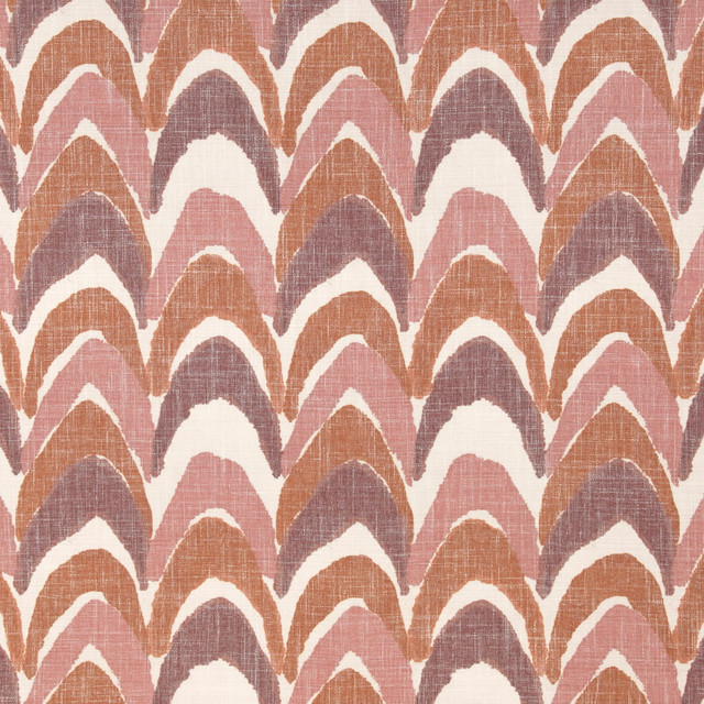 Maisie Pomegranate A1322-01 by 29 Park Fabric