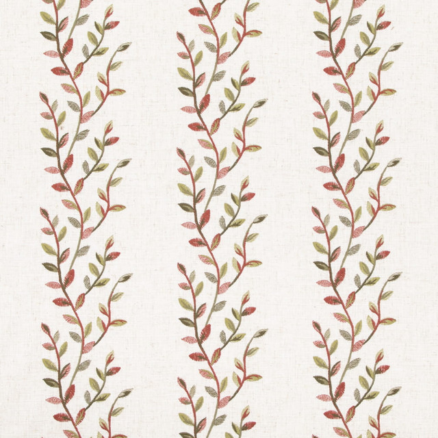 Mary Henna A1319-01 by 29 Park Fabric