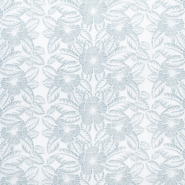 Mckenna Ice A1141-01 by 29 Park Fabric