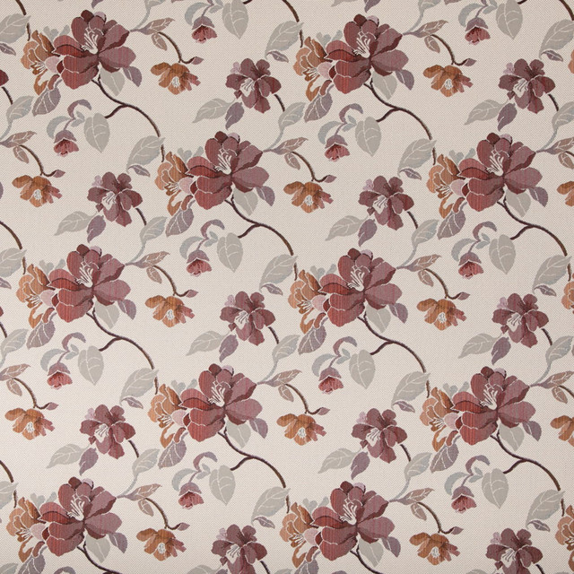 Meredith Claret A1315-01 by 29 Park Fabric