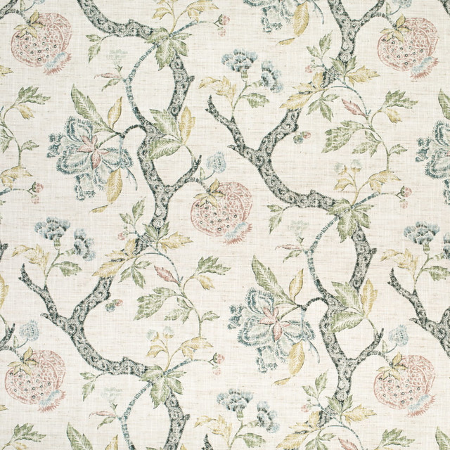 Mimi Herbal A1145-02 by 29 Park Fabric