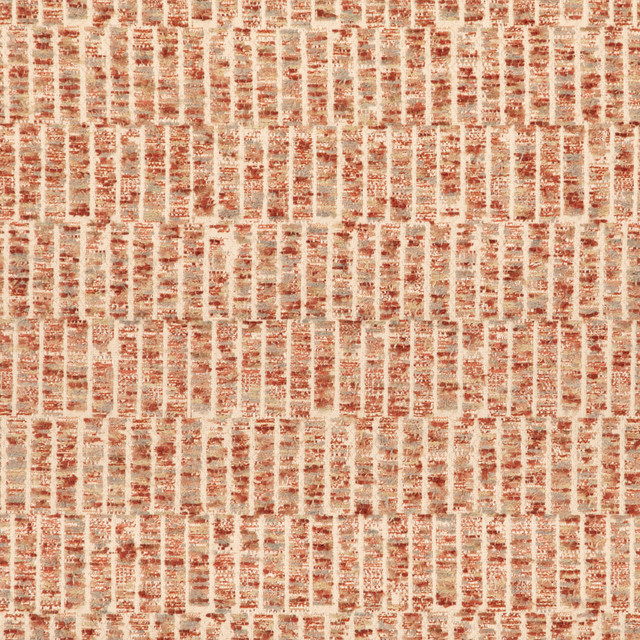 Mitzy Paprika A1439-01 by 29 Park Fabric