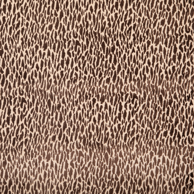 Nala Chocolate A1148-06 by 29 Park Fabric