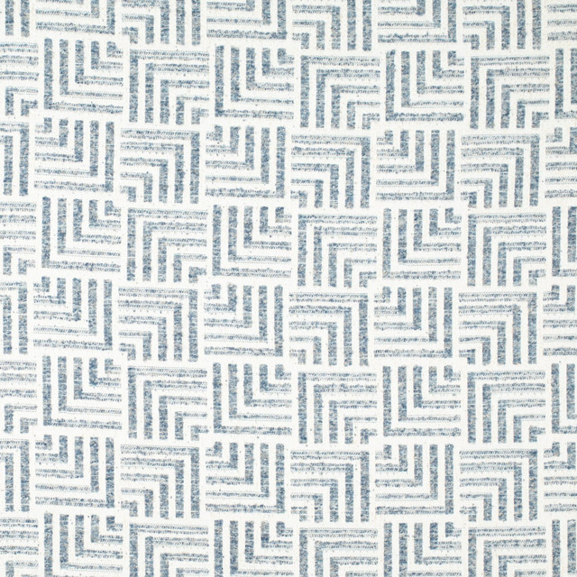 Newhaven Heather Blue A1152-01 by 29 Park Fabric