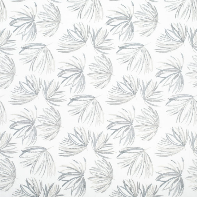 Noelle Platinum A1154-01 by 29 Park Fabric