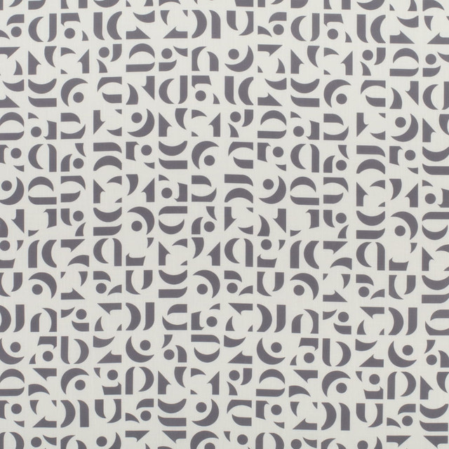 Parker Grey A1161-03 by 29 Park Fabric