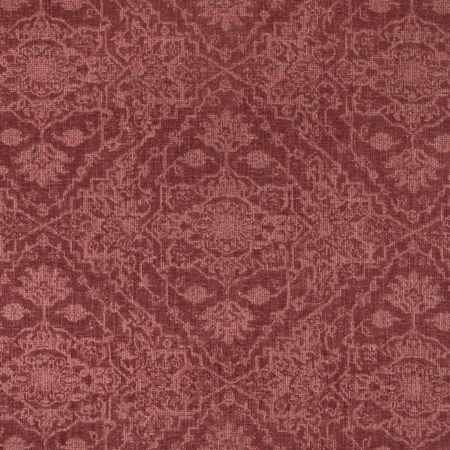 Paula Black Cherry A1242-02 by 29 Park Fabric