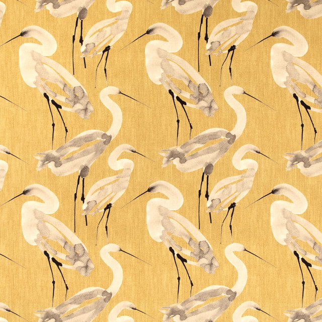 Phoebe Chamomile A1235-01 by 29 Park Fabric