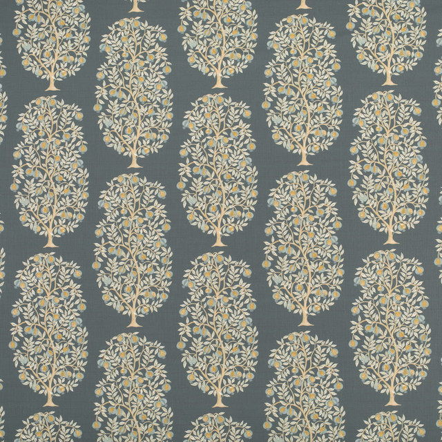 Pomona Denim A1167-01 by 29 Park Fabric