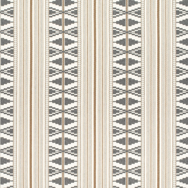 Prescott Flint A1170-02 by 29 Park Fabric