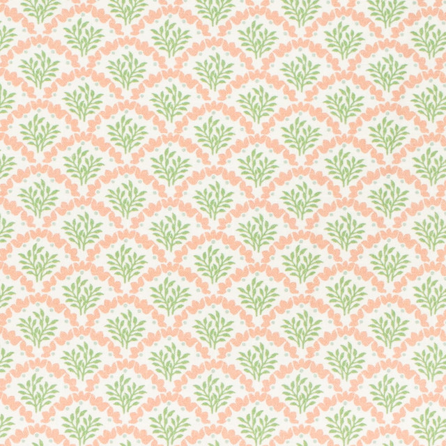 Ramona Guava A1172-01 by 29 Park Fabric