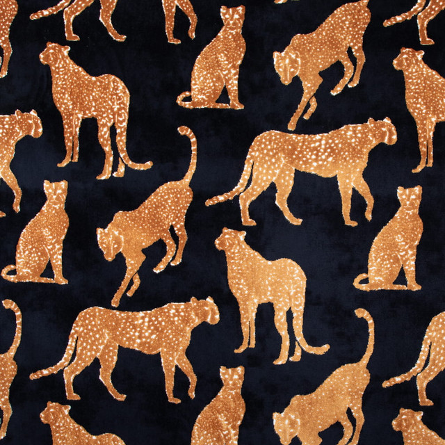Ravi Obsidian A1174-04 by 29 Park Fabric