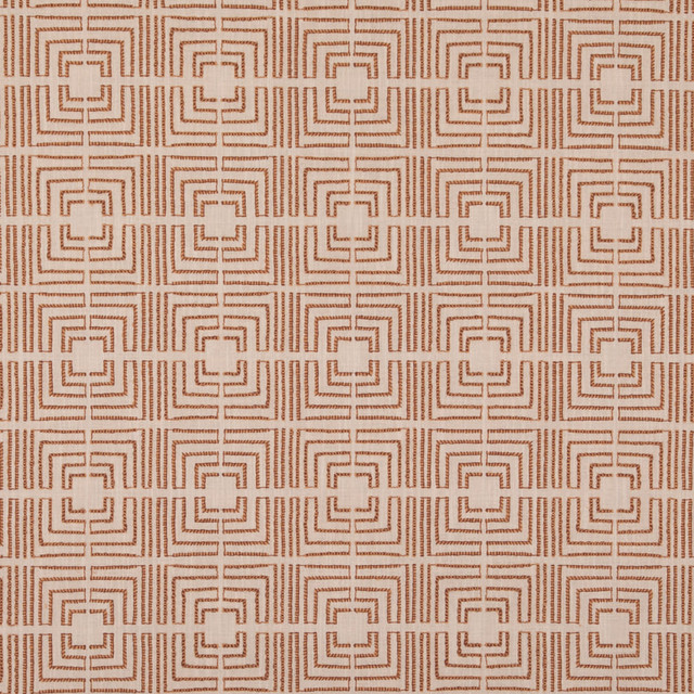 Relay Clay A1176-02 by 29 Park Fabric