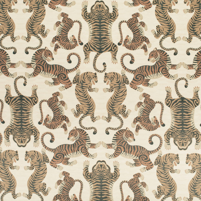 Sabeena Sand A1179-01 by 29 Park Fabric