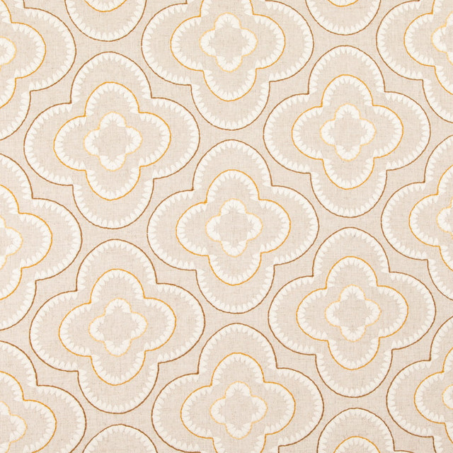 Serena Citrine A1278-01 by 29 Park Fabric