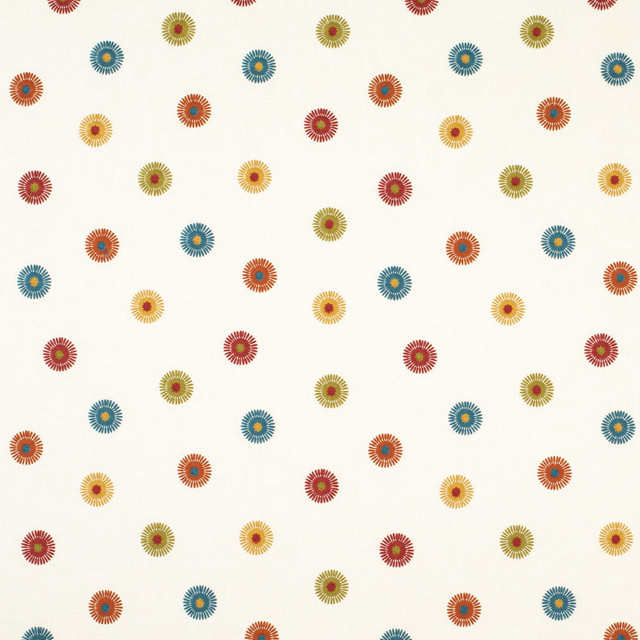 Shelly Confetti A1190-02 by 29 Park Fabric
