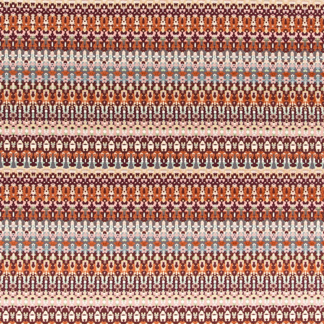 Soren Maroon A1269-02 by 29 Park Fabric