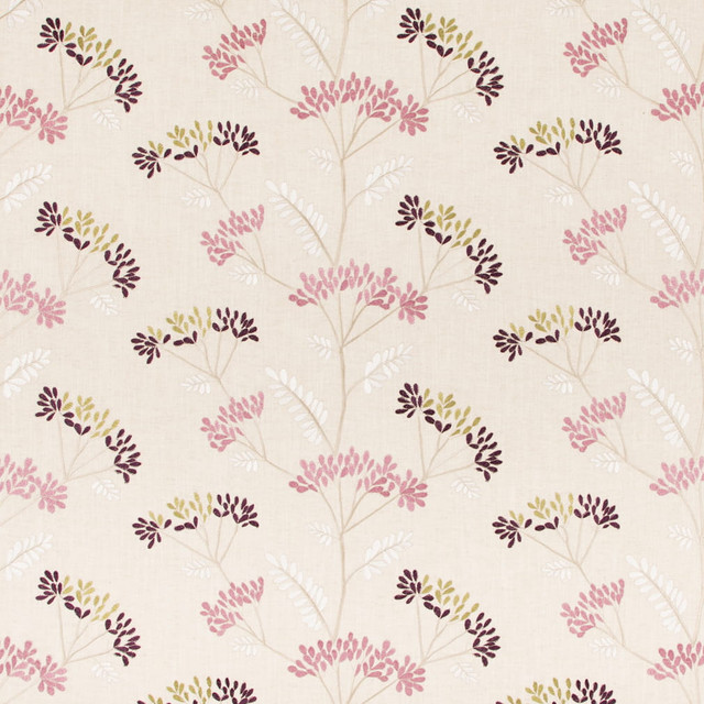Suzette Grape A1305-01 by 29 Park Fabric