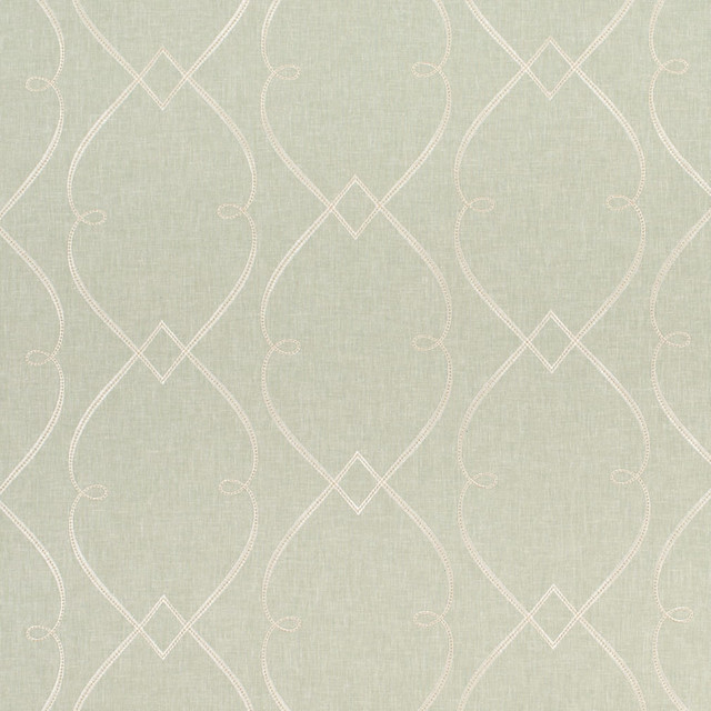 Sybil Celadon A1202-01 by 29 Park Fabric