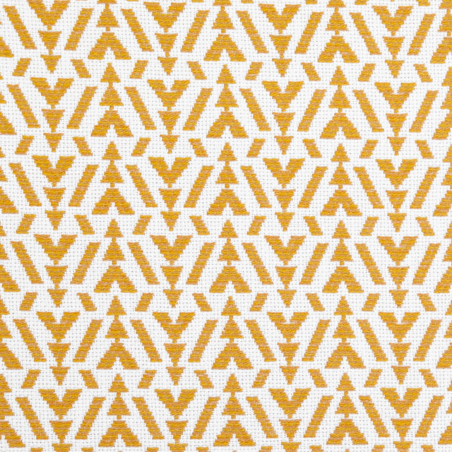 Teagan Mustard A1233-02 by 29 Park Fabric