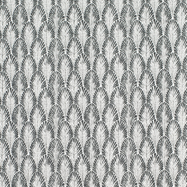 Teresa Graphite A1206-01 by 29 Park Fabric