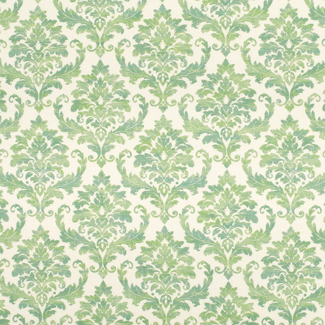 Victoria Jade A1213-01 by 29 Park Fabric