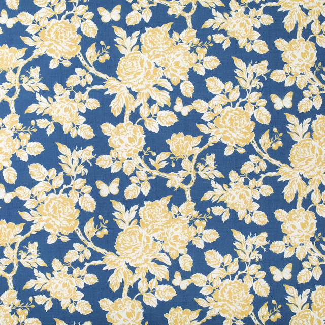 Willa Royal A1221-01 by 29 Park Fabric