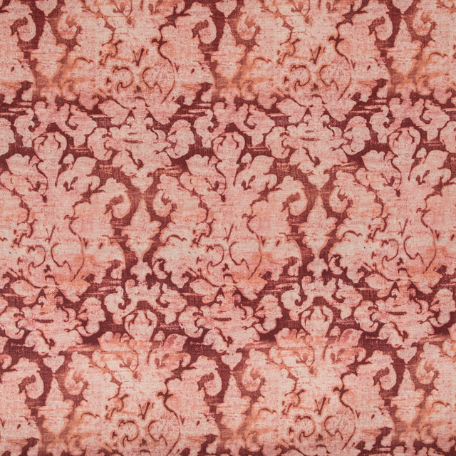 Windsor Hibiscus A1222-03 by 29 Park Fabric