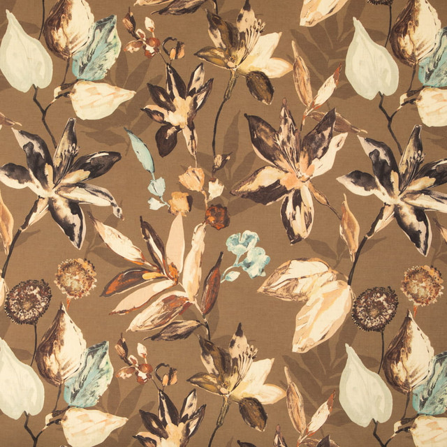Winona Java A1348-01 by 29 Park Fabric