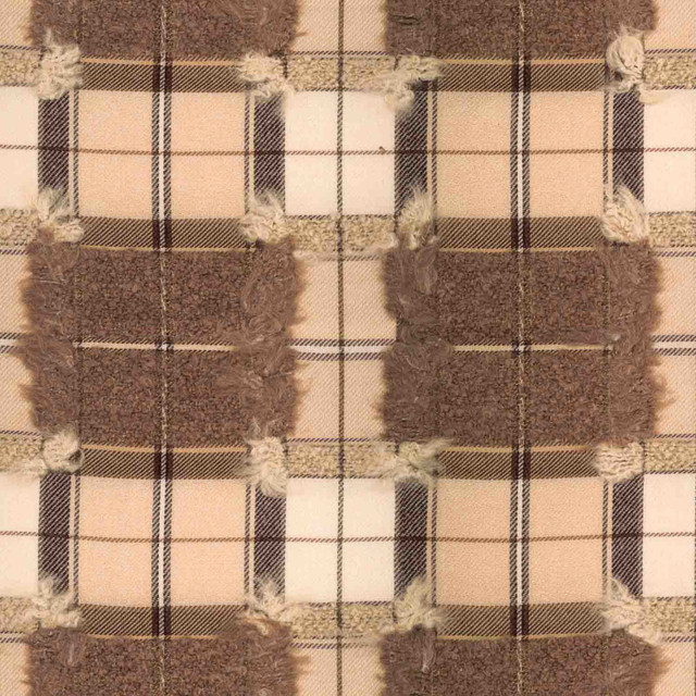 S8025 Latte by Greenhouse Fabric