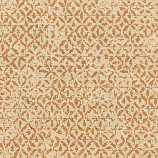 S7941 Goldenrod by Greenhouse Fabric