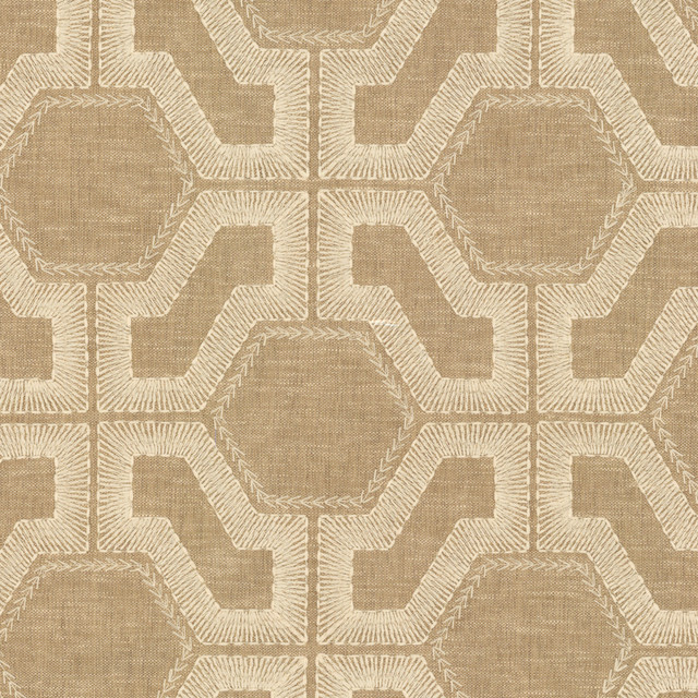 S7896 Linen by Greenhouse Fabric