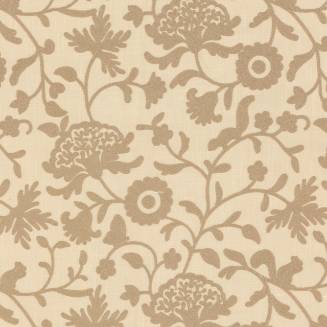 S7894 Fawn by Greenhouse Fabric