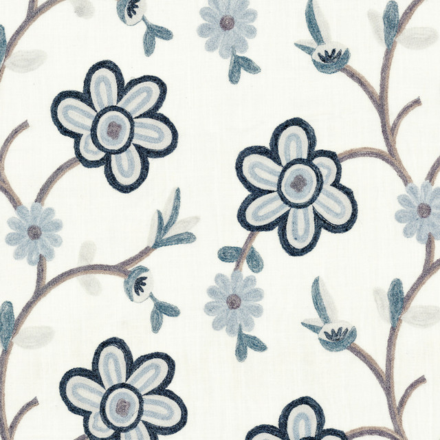 S7970 Glacier by Greenhouse Fabric