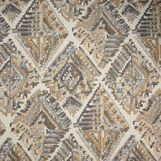 F6619 Twine by Greenhouse Fabric