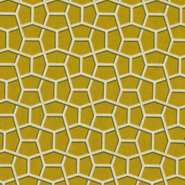 S7833 Kiwi by Greenhouse Fabric