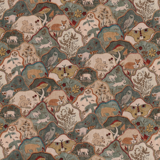 S7847 Petrichor by Greenhouse Fabric