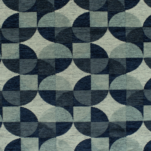 S7666 Ocean by Greenhouse Fabric