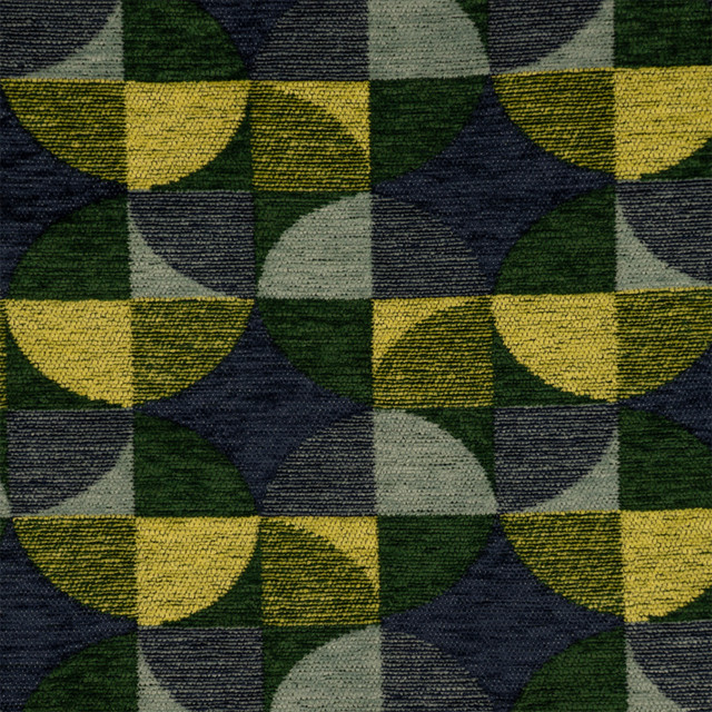 S7670 Peacock by Greenhouse Fabric