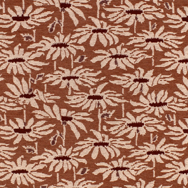 S7710 Brick by Greenhouse Fabric