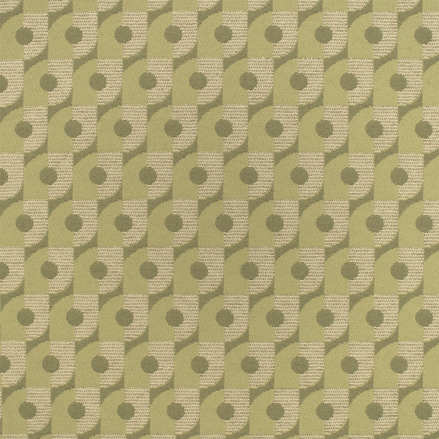 S7754 Herbal by Greenhouse Fabric