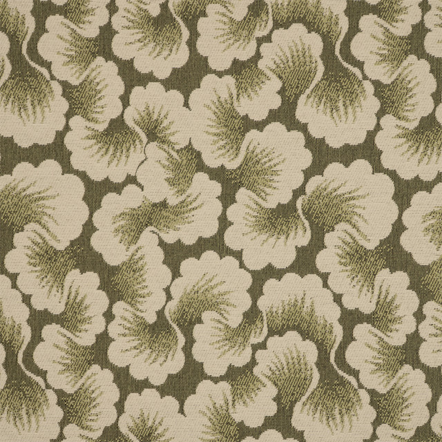 S7762 Moss by Greenhouse Fabric