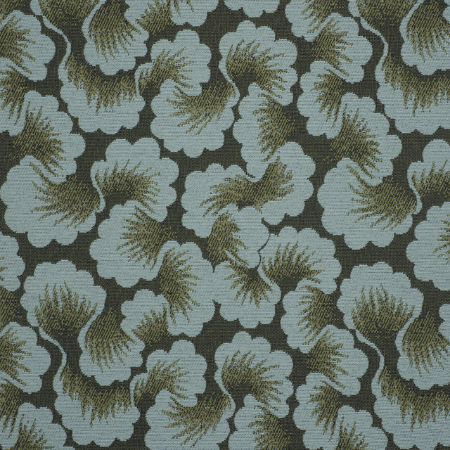S7765 Deep Sea by Greenhouse Fabric