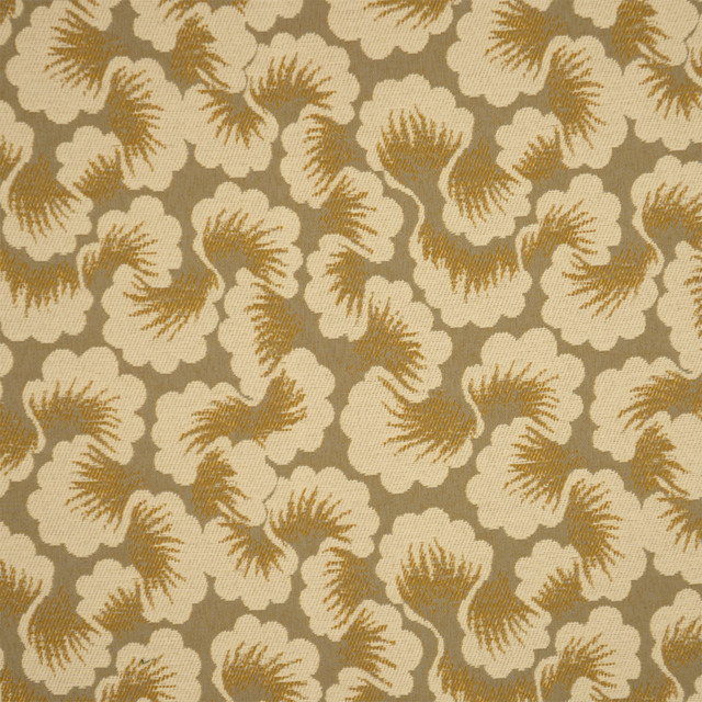 S7776 Gold by Greenhouse Fabric